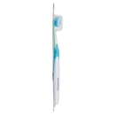 Sensodyne Spazzolino per Denti Sensibili Multicare Controlla l'Accumulo di Placca con Setole Medie